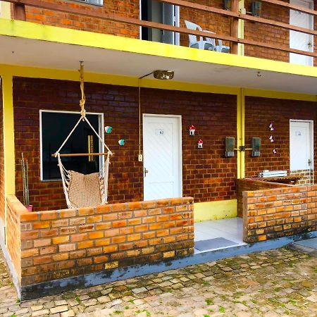 Condominio Porto Dos Lencois - Ap02 Barreirinhas Exterior photo